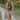 Rodeo Quincy Gingham Rodeo Shorts - Circle A