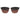 Bex S173RB Knox Xl (Rose Gold/Brown Gradient) - Circle A