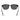 BEX KNOX XL (BLACK/GRAY) - Circle A