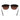 Bex S173RB Knox Xl (Rose Gold/Brown Gradient) - Circle A