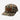 Local Boy L3000447-LCV Leather Crest Perf Rope Hat Localflage Vintage - Circle A