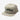 Local Boy L0500035-LKH Youth Sea Trout Rope Hat Light Khaki - Circle A