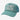 Local Boy L5300042-DUT LG Drinks Well Foam Trucker Hat Dusty Teal - Circle A