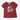 Shea Baby Cowgirl at Heart w/Fringe Tee - FVINT01 - Circle A