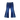 Shea Baby SBD13 Two Toned Denim Jeans
