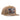 Lazy J Ranch CAMOTAN4-FREE Camo & Tan Freedom Classic Five Panel Trucker Hat - Circle A