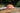 Lazy J Ranch Coral & White Untroubled Classic Rope Trucker Hat