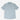 Lazy J Ranch LJPS-2507 Men's Airflow Pearl Snap Short Sleeve Shirt - Baby Blue - Circle A