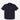 Lazy J Ranch LJPS-2508 Men's Airflow Pearl Snap Short Sleeve Shirt - Black - Circle A