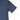 Lazy J Ranch LJ-2557 Men's Print Performance Polo Shirt - Navy - Circle A