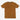Lazy J Ranch Retro Stockman Patch Mineral Wash Coyote Brown Tee - 210000099686 - Circle A
