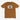 Lazy J Ranch Retro Stockman Patch Mineral Wash Coyote Brown Tee - 210000099686 - Circle A