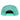 Lazy J Ranch Teal Diamond Banner Performance Rope Trucker Hat