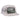 Lazy J Ranch WHTCAMO4-SHAFTER White Camouflage Shafter Classic Five Panel Trucker Hat - Circle A