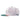 Lazy J Ranch WHTWHTGRN4-ENCH White & Green Enchanted Classic Rope Trucker Hat - Circle A