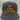 Leather Leaf Fern Custom Hat - Circle A