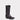 Lucchese Charles - Black Cherry + Cordovan - Circle A