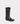 Lucchese Charles - Black Cherry + Cordovan - Circle A