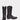 Lucchese Charles - Black Cherry + Cordovan - Circle A