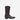 Lucchese Charles - Black Cherry + Cordovan - Circle A
