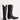Lucchese Grace - Black - Circle A