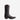 Lucchese Grace - Black - Circle A
