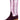 Macie Bean M7512 Women's Cosmic Cowgirl Violet Suede & Metallic Square Toe - Circle A
