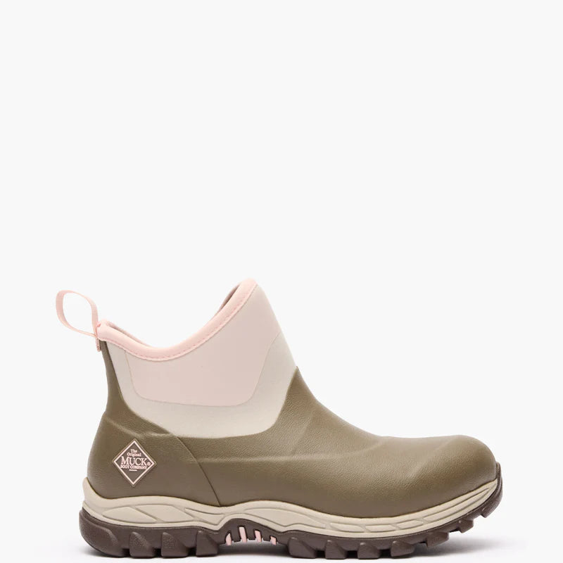 Muck Arctic Sport II