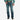 Cinch MB98034021 SILVERLABELMEDIUMSTONE IND