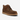 Twisted X MCA0065 4" Wedge Sole Boot - Tobacco Brown - Circle A