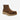 Twisted X MCAUN03 6" Chelsea Feather X Work - Tawny Brown - Circle A