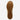 Twisted X MCAUN03 6" Chelsea Feather X Work - Tawny Brown - Circle A