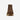 Twisted X MCAUN03 6" Chelsea Feather X Work - Tawny Brown - Circle A