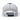 Gorra de camionero Cinch MCC0110015 para hombre, color azul