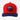 Cinch MCC0653319 GORRA DE HOMBRE FLEXFIT MULTICOLOR TALLA L/XL