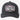 Cinch MCC0660644 MENS TRUCKER CAP GRY