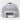 Cinch MCC0660644 MENS TRUCKER CAP GRY