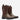 Muck MCHWM90 Men Brown 12" Western - Circle A
