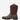 Muck MCHWM90 Men Brown 12" Western - Circle A