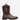 Muck MCHWM90 Men Brown 12" Western - Circle A