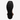 Circle A Western and Work Twisted X dark brown cowboy work boot showing the black slip-resistant rubber outsole