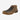 Twisted X MDM0101 Mocasín Chukka Driving - Negro y Bomber
