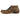 Twisted X MDM0101 Mocasín Chukka Driving - Negro y Bomber