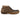 Twisted X MDM0101 Mocasín Chukka Driving - Negro y Bomber