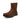 Botas de senderismo sin cordones Twisted X MHKBW05 de 8" - Toffee