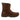 Botas de senderismo sin cordones Twisted X MHKBW05 de 8" - Toffee