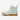 Circle A Western and Work Muck Originals blue floral waterproof ankle boots with rubber and neoprene construction