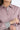 Cinch MSW9165084 MUJER M/L RAYAS LILA