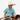 Cinch MTK7600014 BOYS S/S POLO BLU - Circle A
