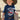 Cinch MTK7672057 BOYS S/S TEE   NAV - Circle A